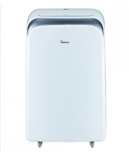 14,000 BTU Portable Air Conditioner with Electronic Controls