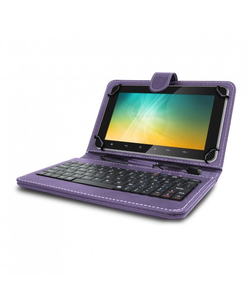 IMPECCA KEYBOARD & CASE FOR 7