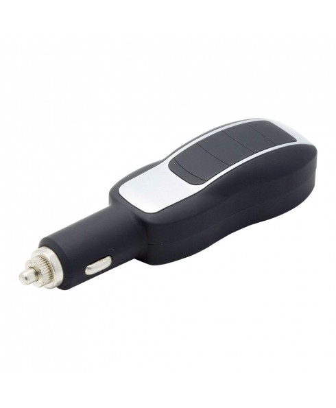 Power-It-Up 2 in 1 USB Car Adapter & 3,000 mAh Power Bank
