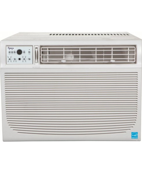 25,000 BTU Window Air Conditioner with Electronic Controls