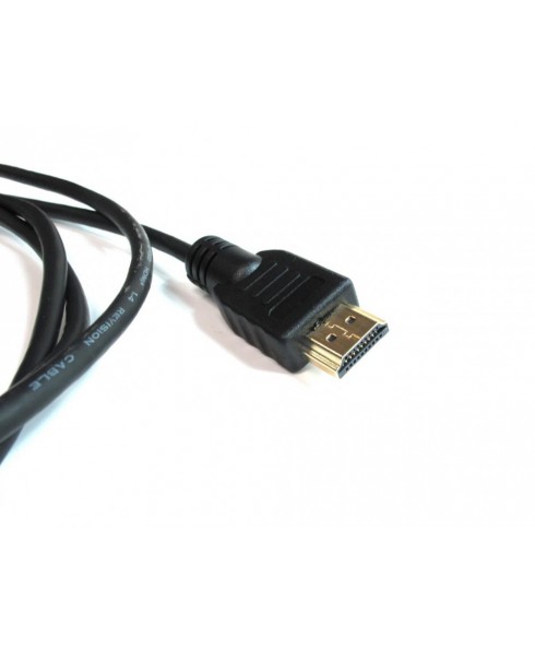 Impecca 3ft. HDMI Cable with Ethernet Connection