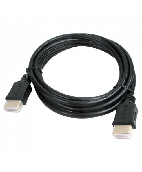 Impecca 6ft. HDMI Cable in a Poly Bag