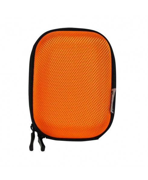 DCS45 Compact Hardshell Camera Case - Orange