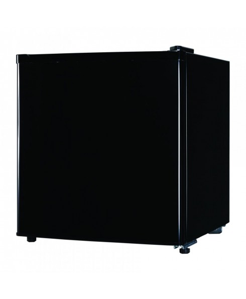 Impecca 1.7 Cu. Ft. Compact Refrigerator, Black