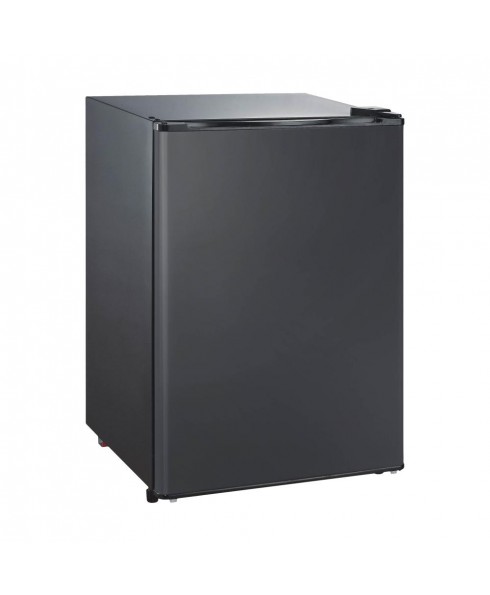 Impecca 3.3 Cu. Ft. Compact Refrigerator, Black