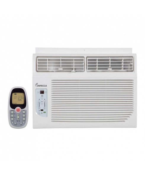 12,000 BTU Electronic Controlled Window Air Conditioner, Energy Star