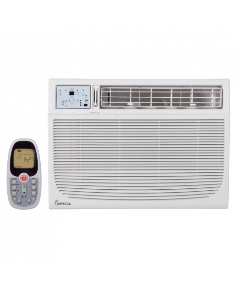 15,000 BTU 115V Electronic Controlled Window Air Conditioner, Energy Star