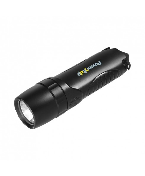 PowerItUp 4 in 1 SafeT-Light with 5,200 mAh Power Cell, and Emergency Escape Tool