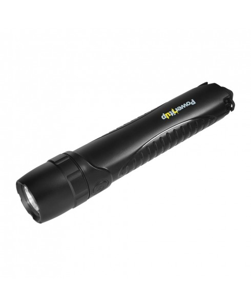 PowerItUp 4 in 1 SafeT-Light with 10,400 mAh Power Cell, and Emergency Escape Tool