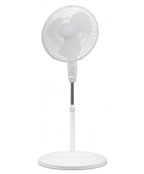 FanFair FSF1620 16” Pedestal Oscillating Fan