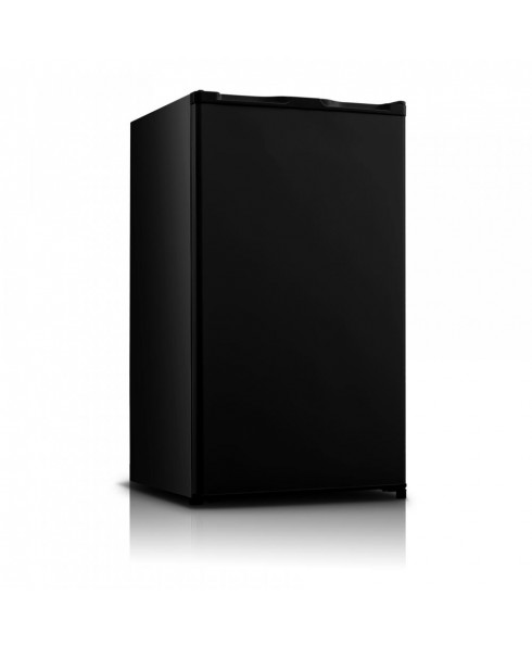 Impecca 3.3 Cu. Ft. Compact Refrigerator, Black