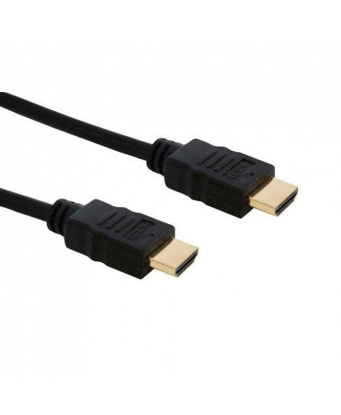 PowerItUp HD-2003 3ft. HDMI v2.0 Cable with Ethernet (3 Pack)