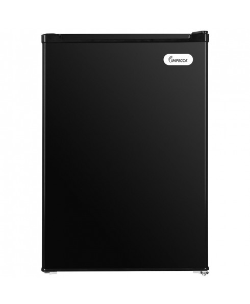 2.6-Cu. Ft. ALL Refrigerator - Black