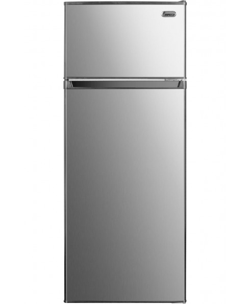 7.3 Cu. Ft. Apartment Refrigerator With Top Mount Freezer