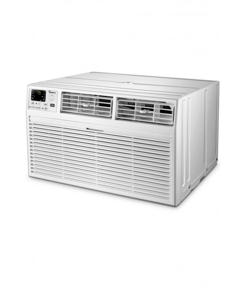 10,000 BTU Through-the-wall Air Conditioner, WiFi, Remote, 230V, Energy Star