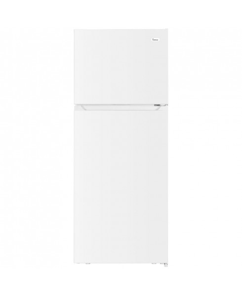 14.8 Cu. Ft. Refrigerator - White