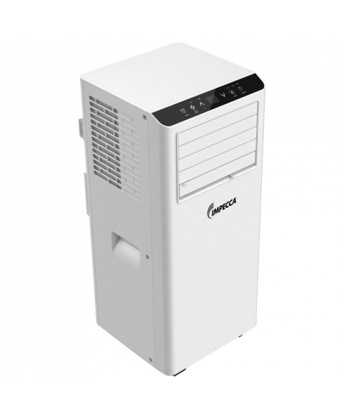 8,500/5,100 BTU 3-in-1 Portable Air Conditioner