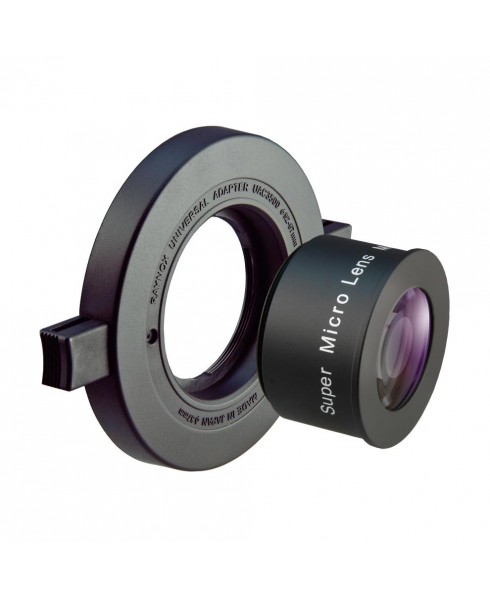 Raynox MSN-505 Super Macro Conversion Lens