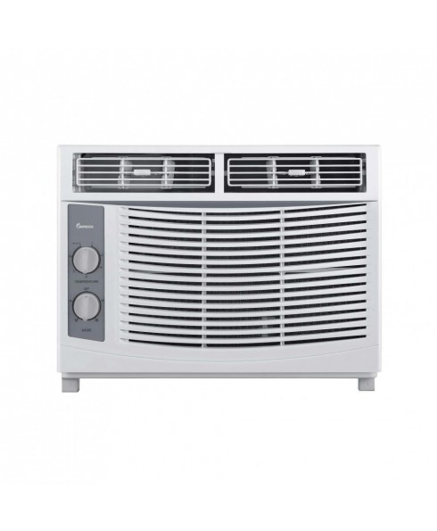 5,000 BTU, Covers 150 Sq. Ft. Window Air Conditioner