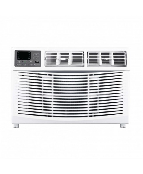 8,000 BTU, Covers up to 350 Sq. Ft Window Air Conditioner