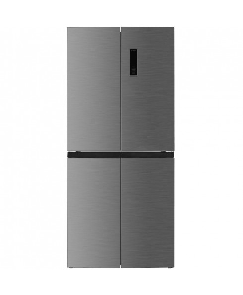 16.5 Cu. Ft. 4-Door Counter-Depth 31.1-inch French Door Refrigerator 