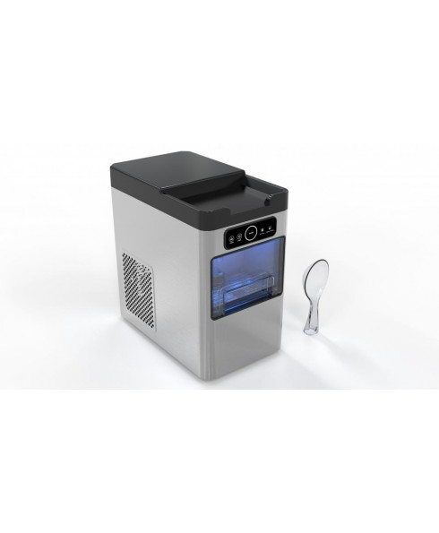 Mini Soft Nugget Ice Maker