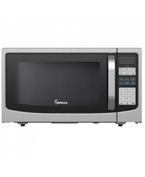 1.6 Cu.Ft. Countertop Microwave