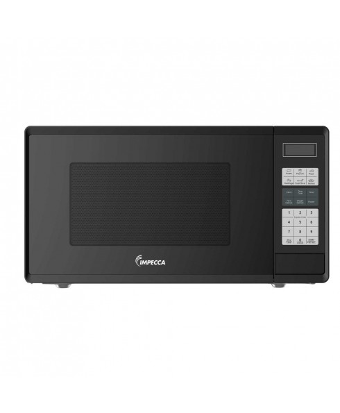 1.1 Cu. Ft. Countertop Microwave Oven