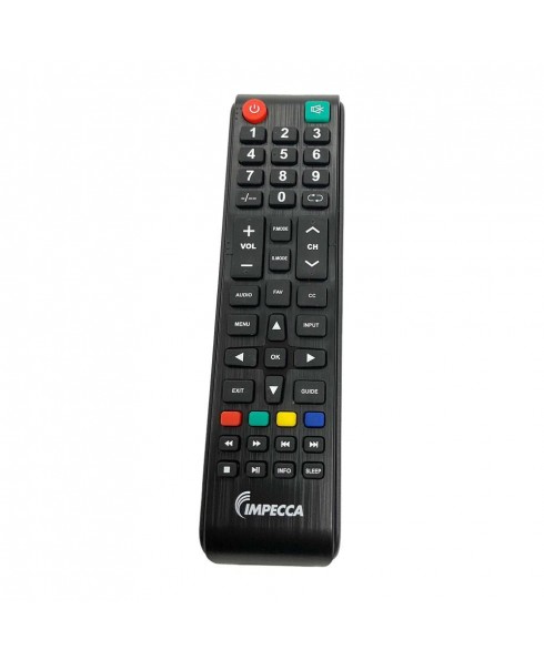 TL2402H-2 TL3202H-2 TL4302F-2 Remote Control