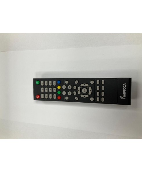 TL2402H TL3200H TL4302F Remote