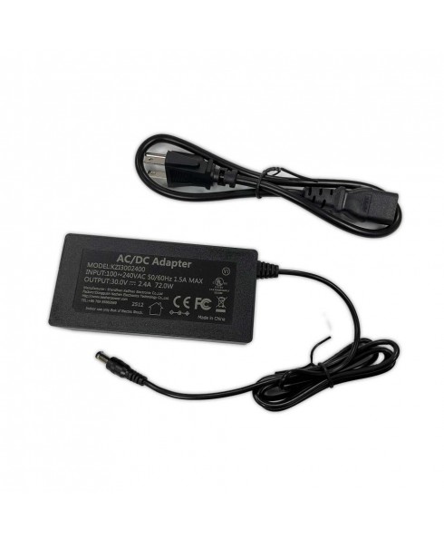 VP-222 Power Adapter