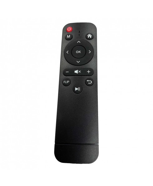 VP-302 Remote Control