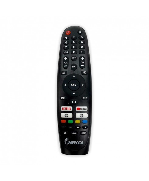 TL4002NS Remote Control