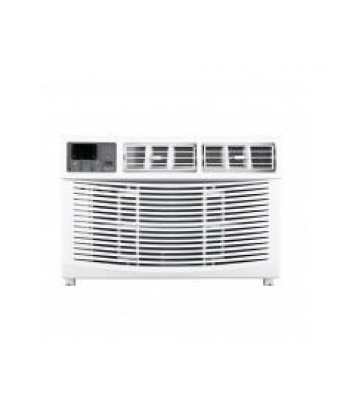 6,000 BTU, Covers up to 300 Sq. Ft Window Air Conditioner