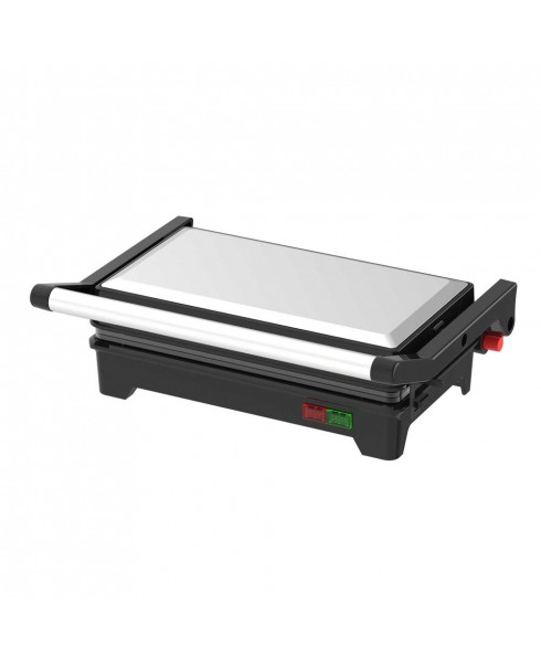 Einfach Einfach Panini Press and Double Grill