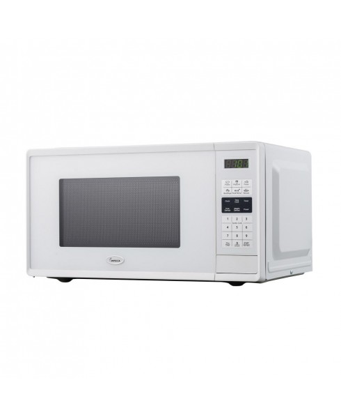 1.1 Cu. Ft. Countertop Microwave Oven, White