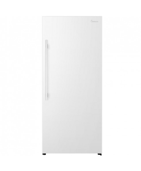 21.2 Cu. Ft. Convertible Upright Freezer with Shabbos Mode, White