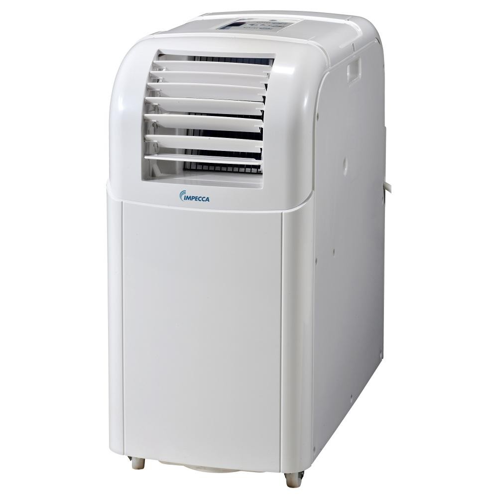8,000 BTU/h Low Profile Portable Room Air Conditioner