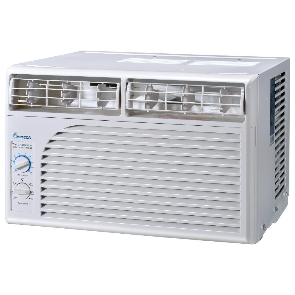 Mechanical Window Air Conditioner