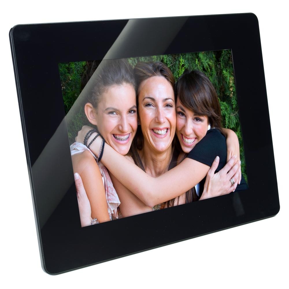 DFM1043 10.4-Inch 800x600 Digital Photo Frame with 2GB Internal Memory