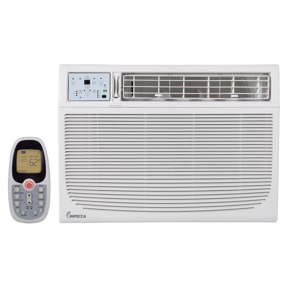 Tcl Energy Star 15000 Btu 115 Volt Window Air Conditioner With Remote Control Twc 15cr Uh The Home Depot