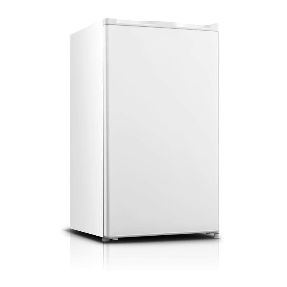 RC-1335 3.3 Cu. Ft. Compact Refrigerator, White