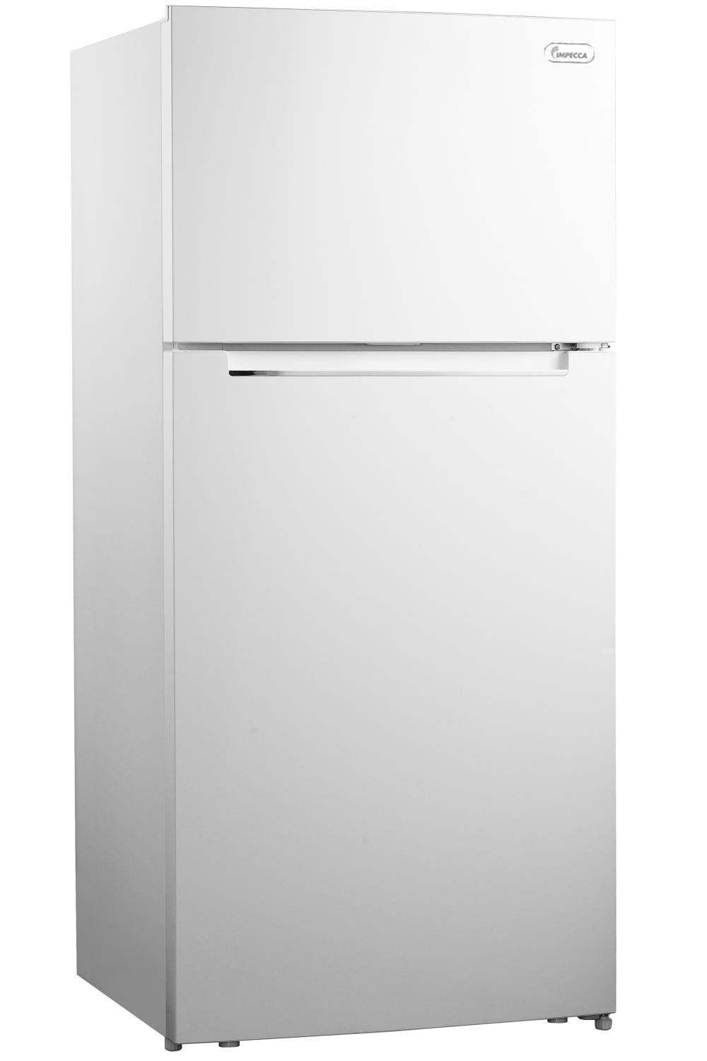 17 Cu Ft Counter Depth Refrigerator