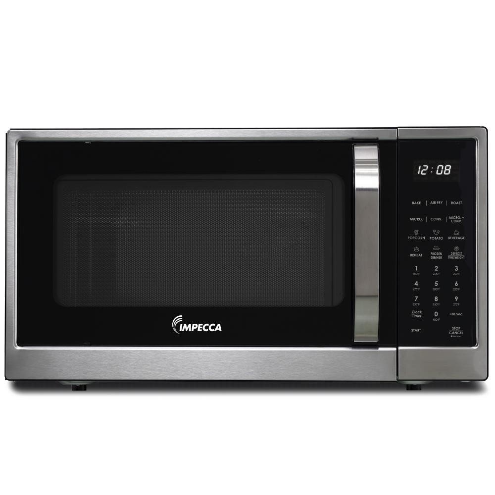 1.3 Cu. Ft. Large Capacity Multi-function Microwave Oven