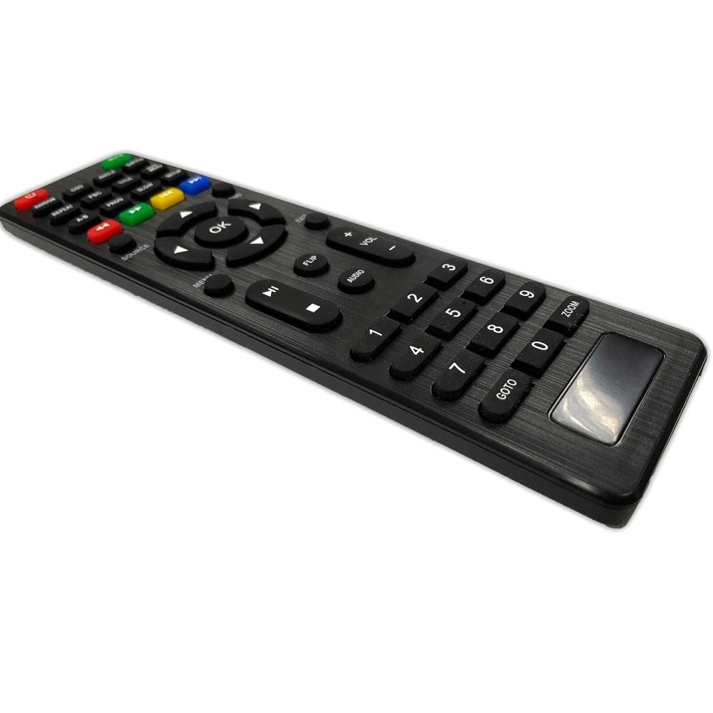 VP-222 Remote Control
