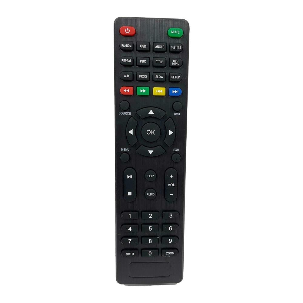 VP-222 Remote Control