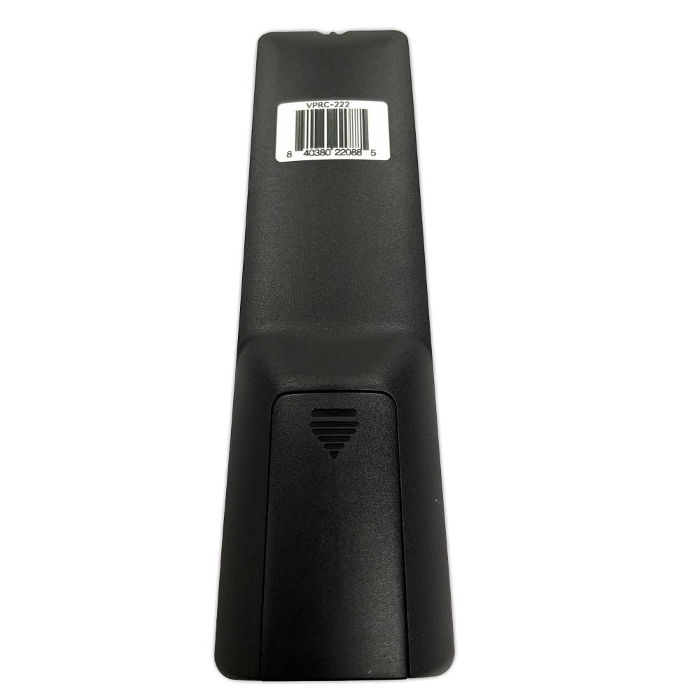VP-222 Remote Control