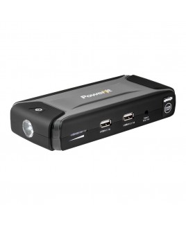 Power it 8,000mAh Power Supply and Car Jump Start Kit