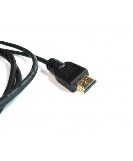 Impecca 3ft. HDMI Cable with Ethernet Connection