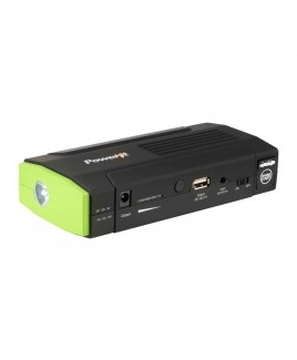 Power it 13,600mAh Power Supply and Car Jump Start Kit